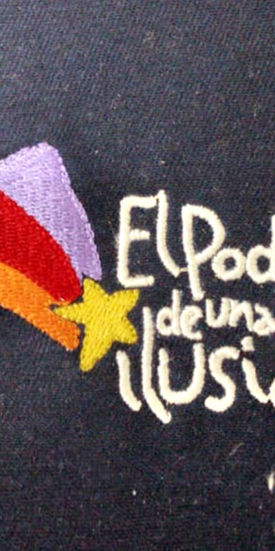 EL PODER DE UNA ILUSION