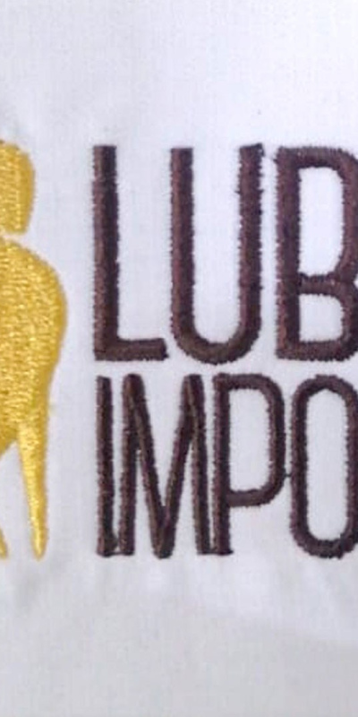 Lubri Import