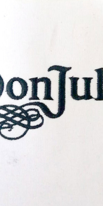 DON JULIO