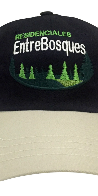 Residenciales EntreBosques