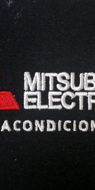 MITSUBISHI AC
